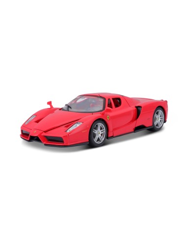 Burago - Enzo Ferrari - 26006