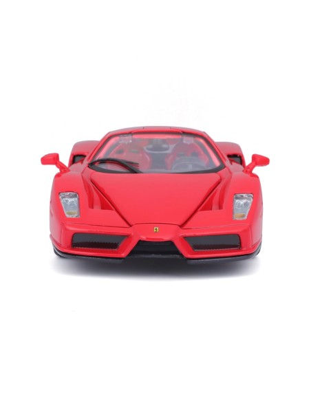 Burago - Enzo Ferrari - 26006