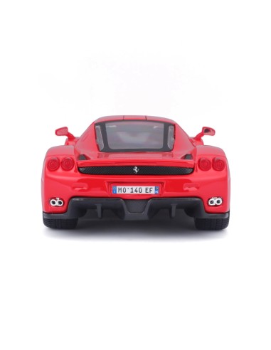 Burago - Enzo Ferrari - 26006