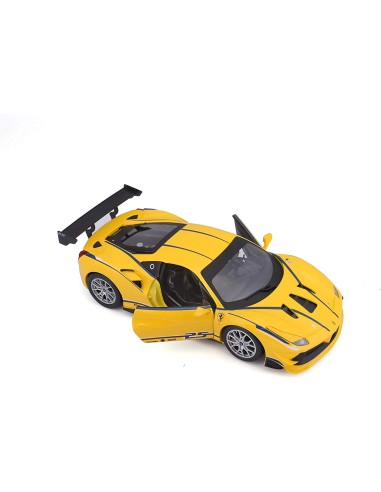Burago - Ferrari Racing - 26307