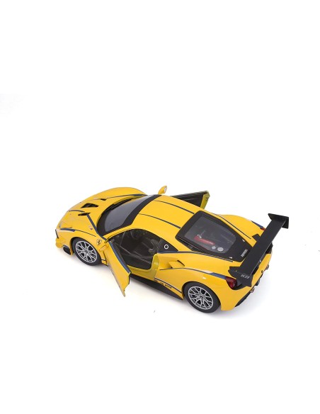 Burago - Ferrari Racing - 26307