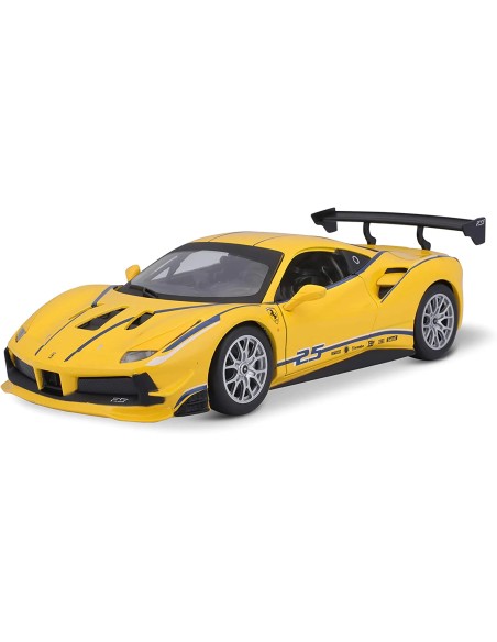 Burago - Ferrari Racing - 26307