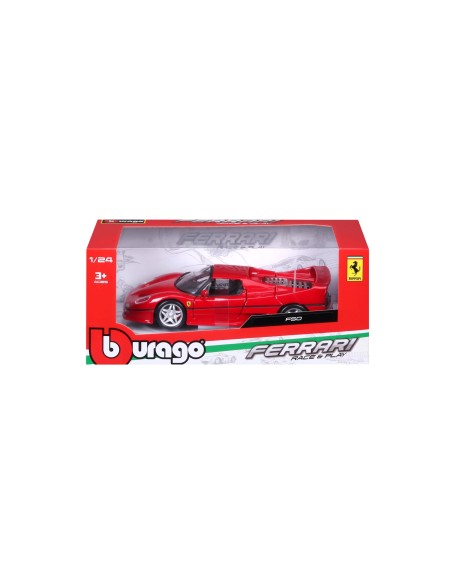 Burago - Ferrari F50 - 26010