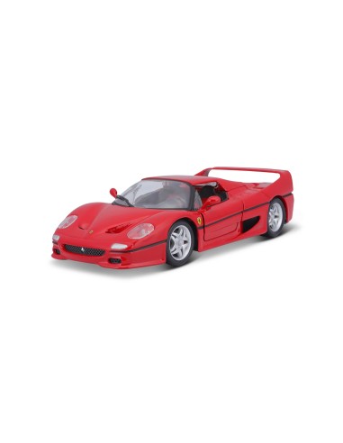 Burago - Ferrari F50 - 26010