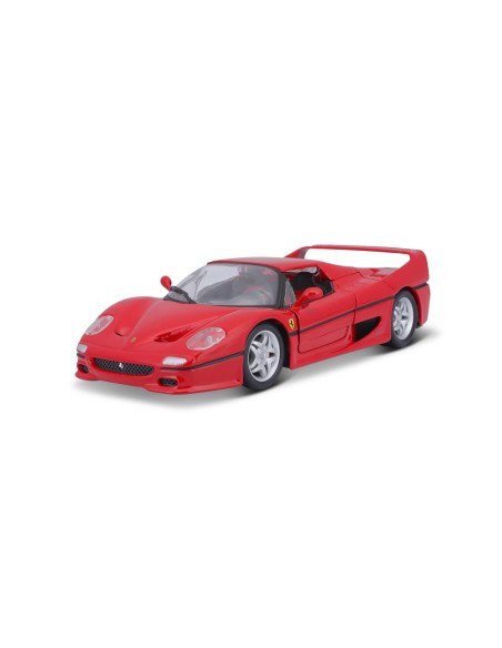 Burago - Ferrari F50 - 26010