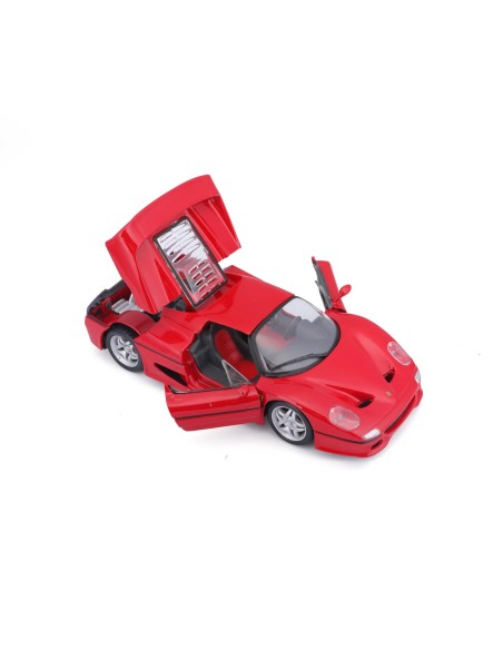 Burago - Ferrari F50 - 26010