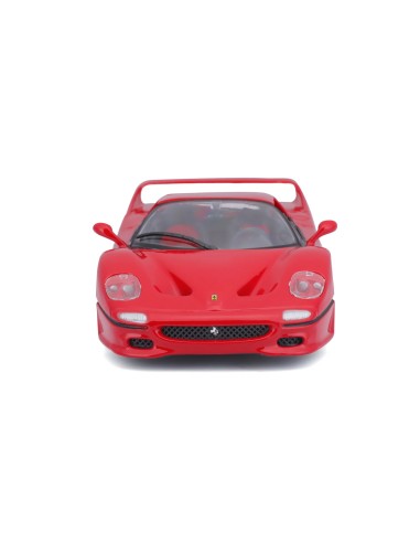 Burago - Ferrari F50 - 26010