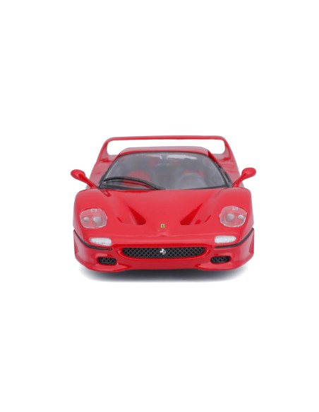 Burago - Ferrari F50 - 26010