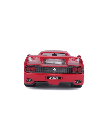 Burago - Ferrari F50 - 26010