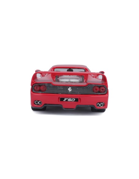 Burago - Ferrari F50 - 26010