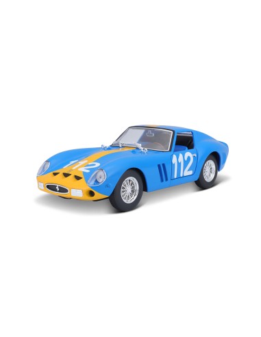 Burago - Ferrari 250GTO - 26305