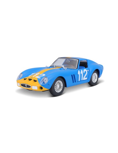 Burago - Ferrari 250GTO - 26305