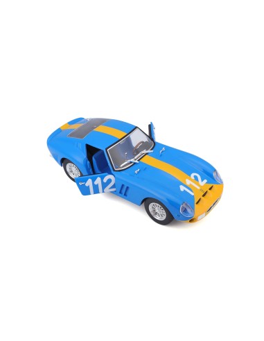 Burago - Ferrari 250GTO - 26305