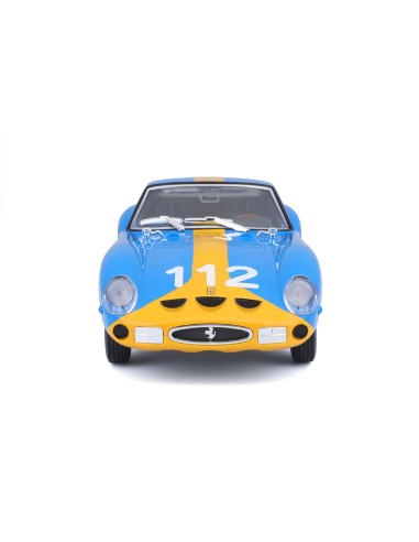 Burago - Ferrari 250GTO - 26305