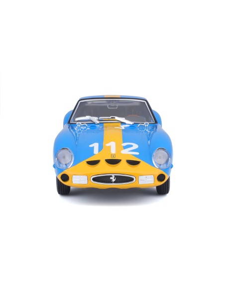Burago - Ferrari 250GTO - 26305