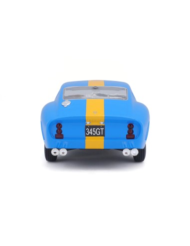 Burago - Ferrari 250GTO - 26305