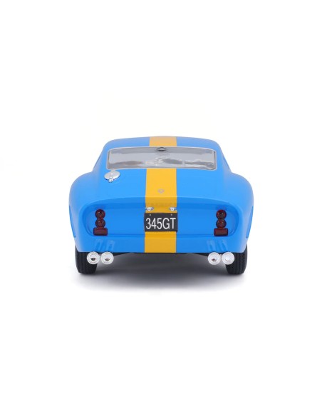 Burago - Ferrari 250GTO - 26305