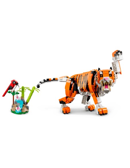 Lego - Tigre maestosa - Creator - 31129-2