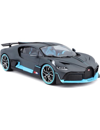 Burago - Bugatti - 11045