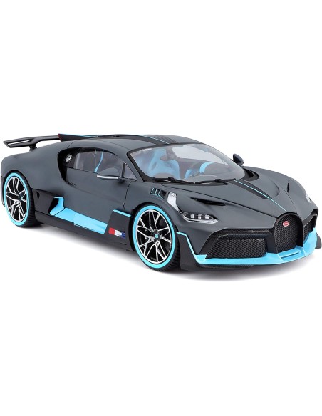 Burago - Bugatti - 11045