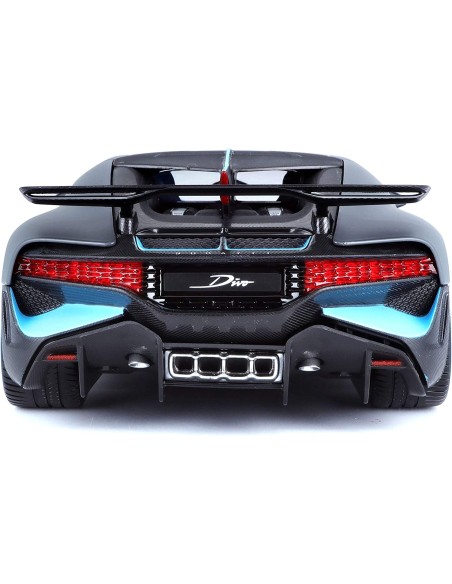 Burago - Bugatti - 11045