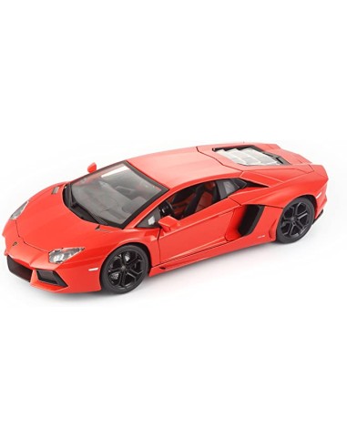 Burago - Lamborghini - 11033