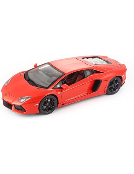 Burago - Lamborghini - 11033