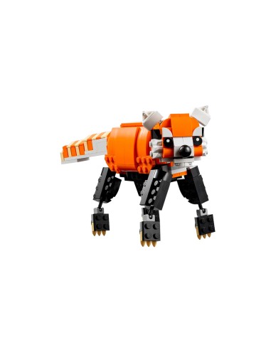 Lego - Tigre maestosa - Creator - 31129-4