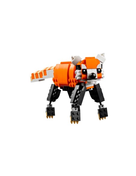 Lego - Tigre maestosa - Creator - 31129-4