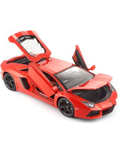Burago - Lamborghini - 11033