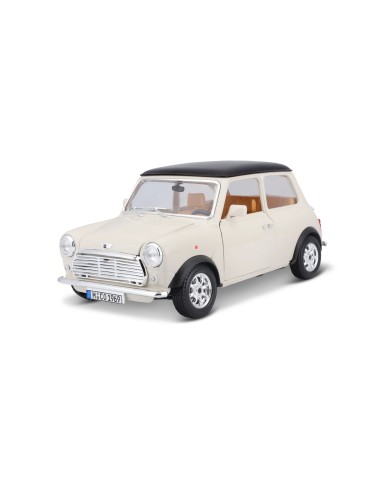 Burago - Mini Cooper - 12036