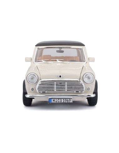 Burago - Mini Cooper - 12036