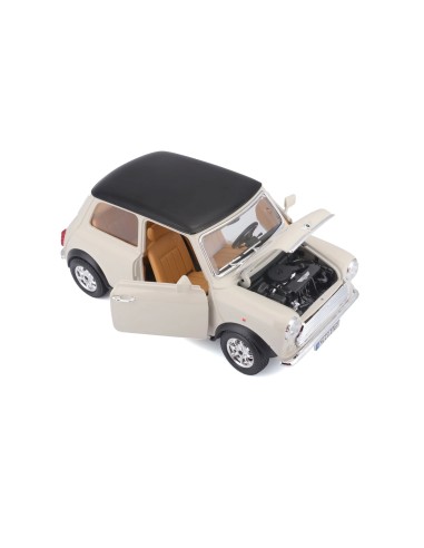 Burago - Mini Cooper - 12036