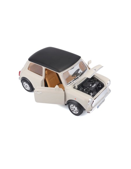 Burago - Mini Cooper - 12036