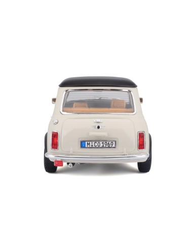 Burago - Mini Cooper - 12036
