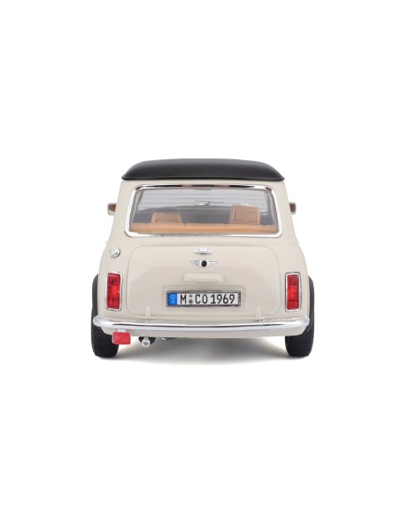 Burago - Mini Cooper - 12036