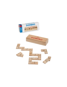 Domino in legno - Dal Negro