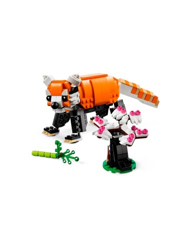 Lego - Tigre maestosa - Creator - 31129-3