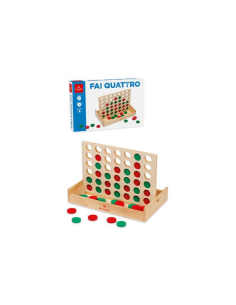 Fai Quattro - Dal Negro