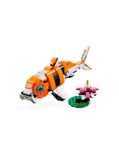 Lego - Tigre maestosa - Creator - 31129-5