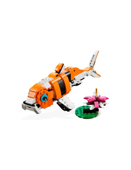 Lego - Tigre maestosa - Creator - 31129-5