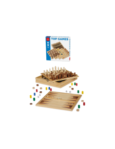 Top Games - Dal Negro - 535651