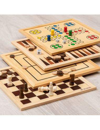 Top Games - Dal Negro - 535651