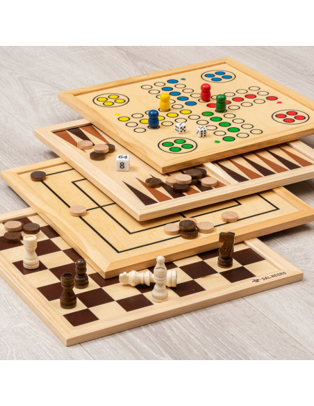 Top Games - Dal Negro - 535651