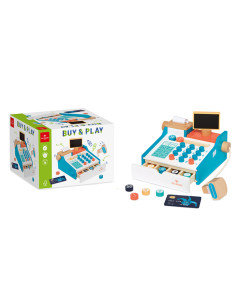 Buy & Play - Dal Negro - 540990