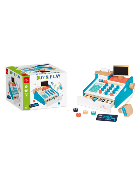 Buy & Play - Dal Negro - 540990