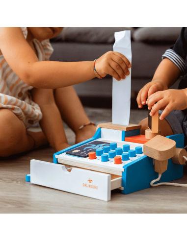 Buy & Play - Dal Negro - 540990