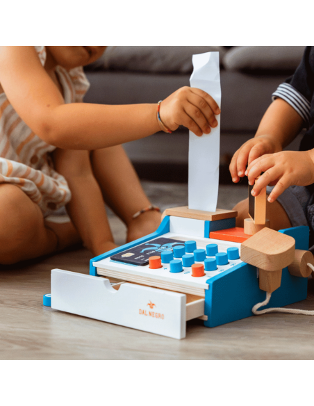 Buy & Play - Dal Negro - 540990