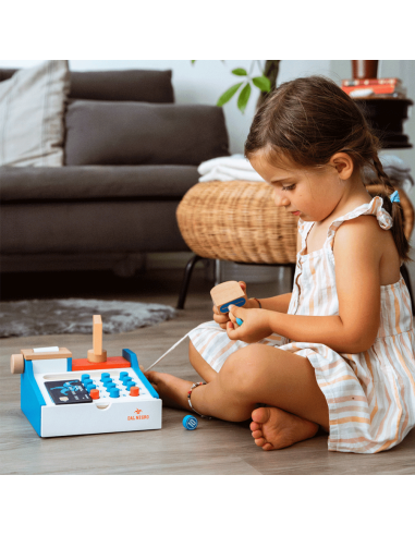 Buy & Play - Dal Negro - 540990