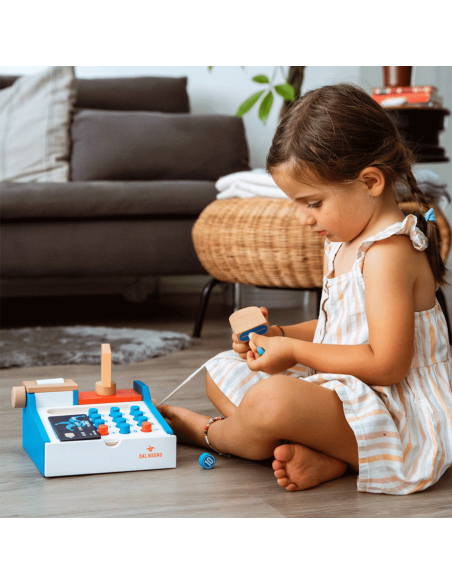Buy & Play - Dal Negro - 540990